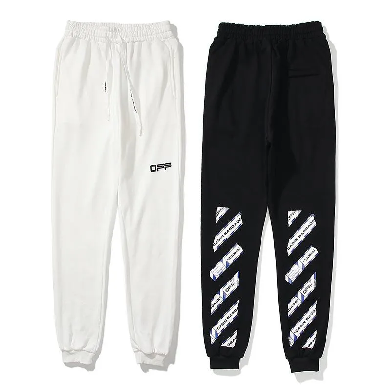 OFF WHITE Pants