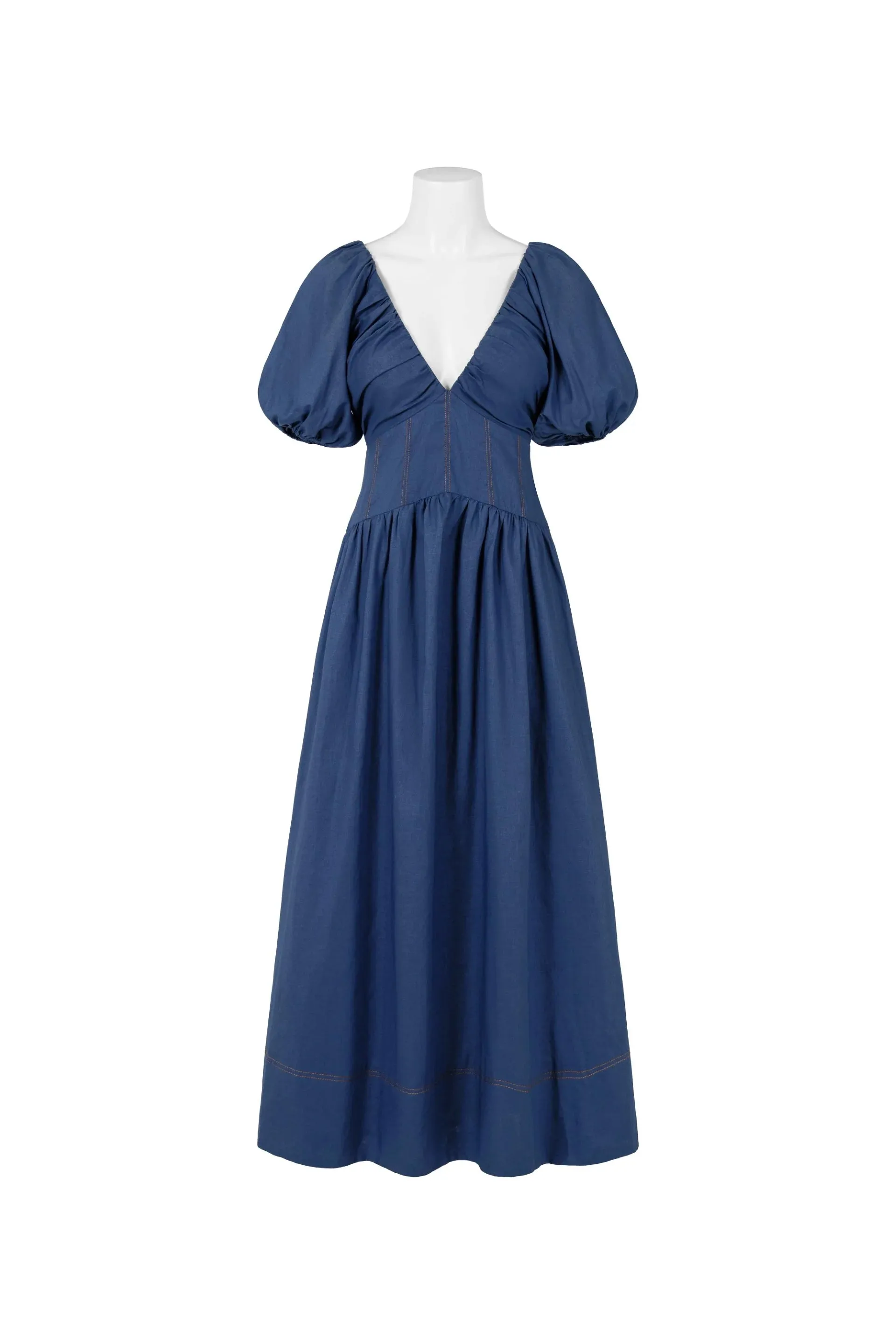 Oria Maxi Dress