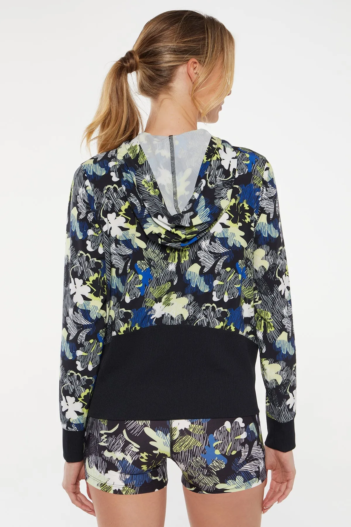Paige Jacket