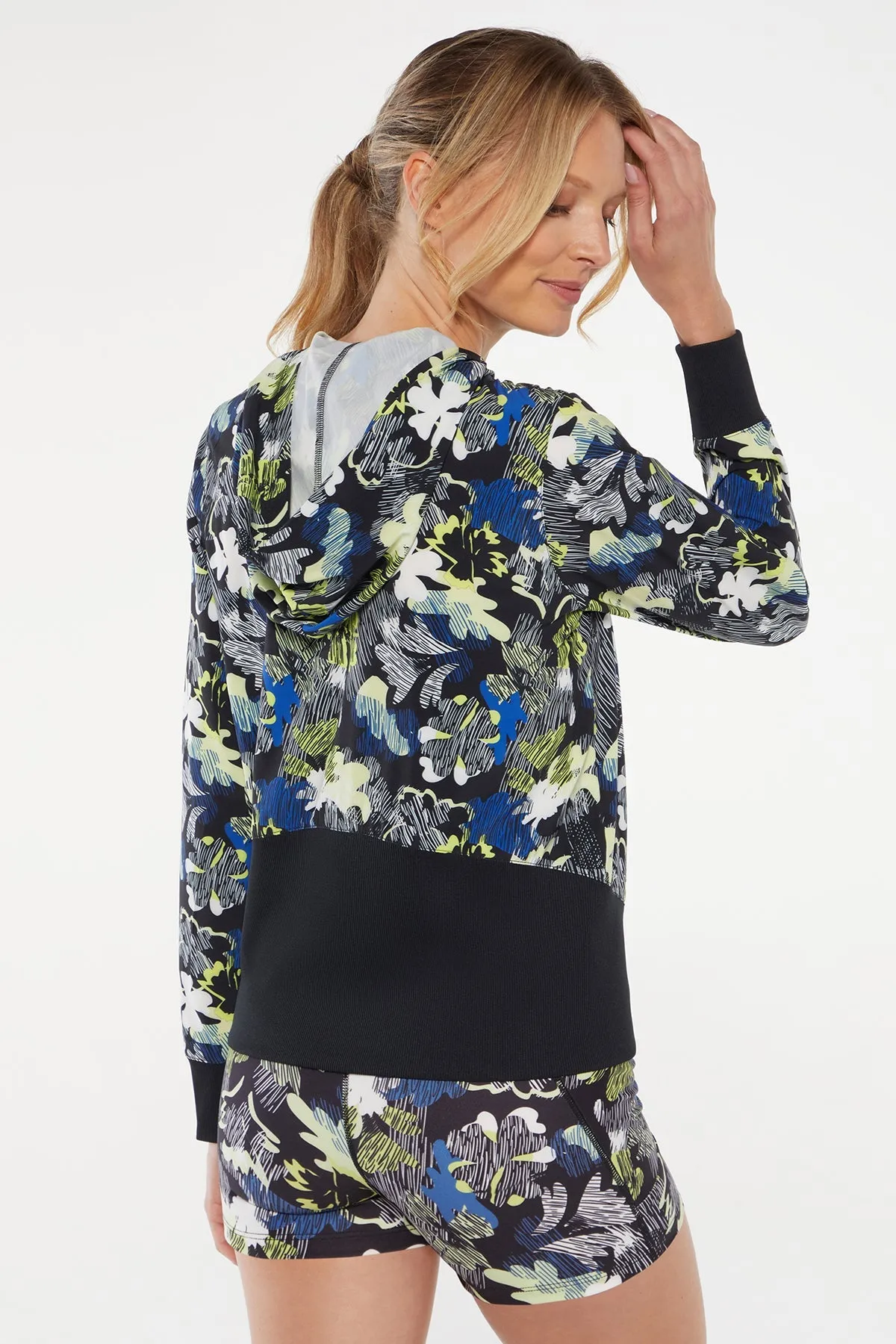 Paige Jacket