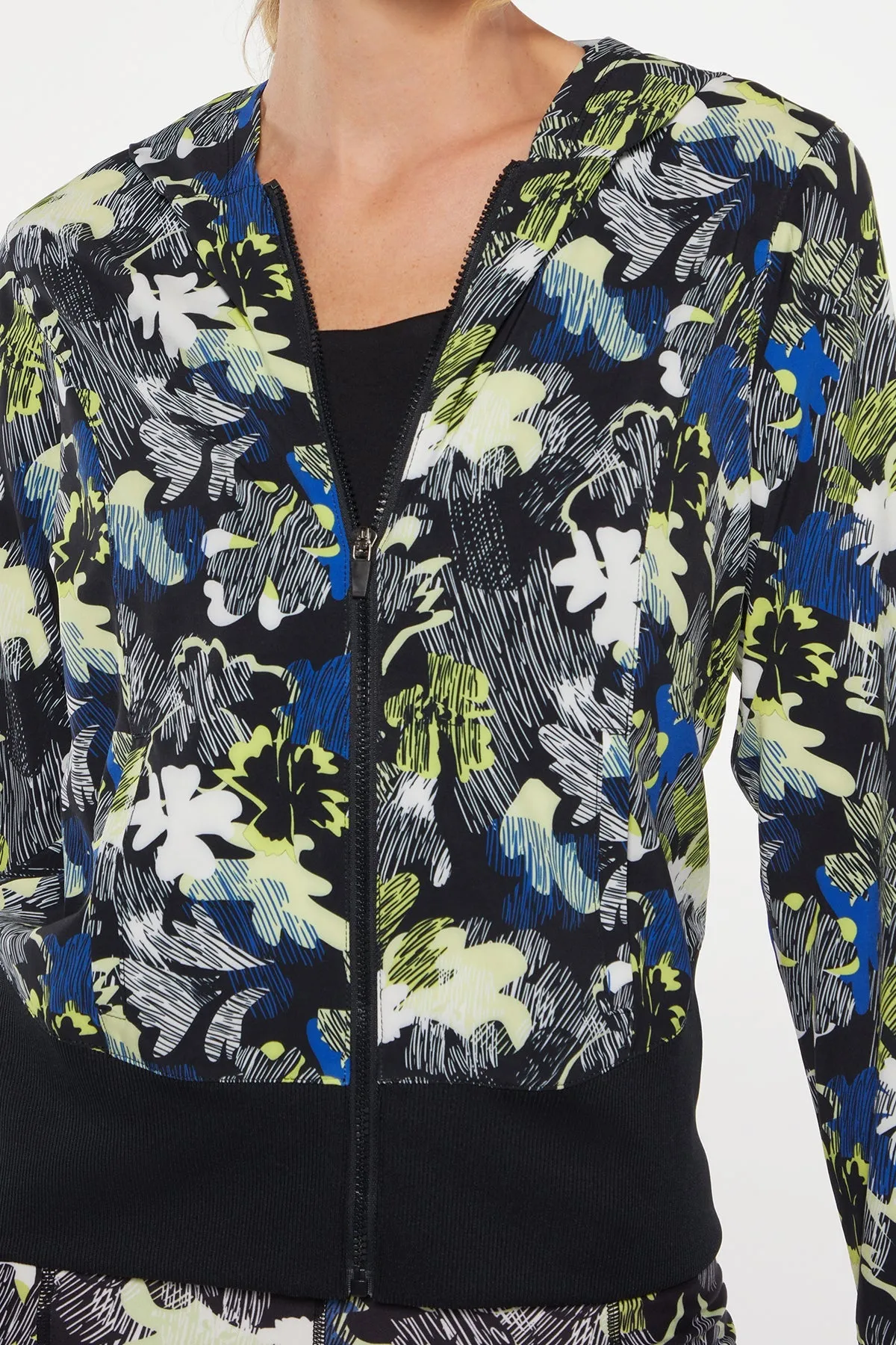 Paige Jacket