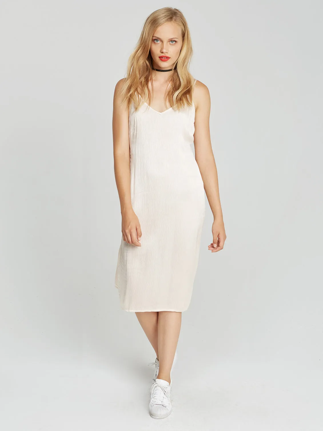 Pam Slip Dress
