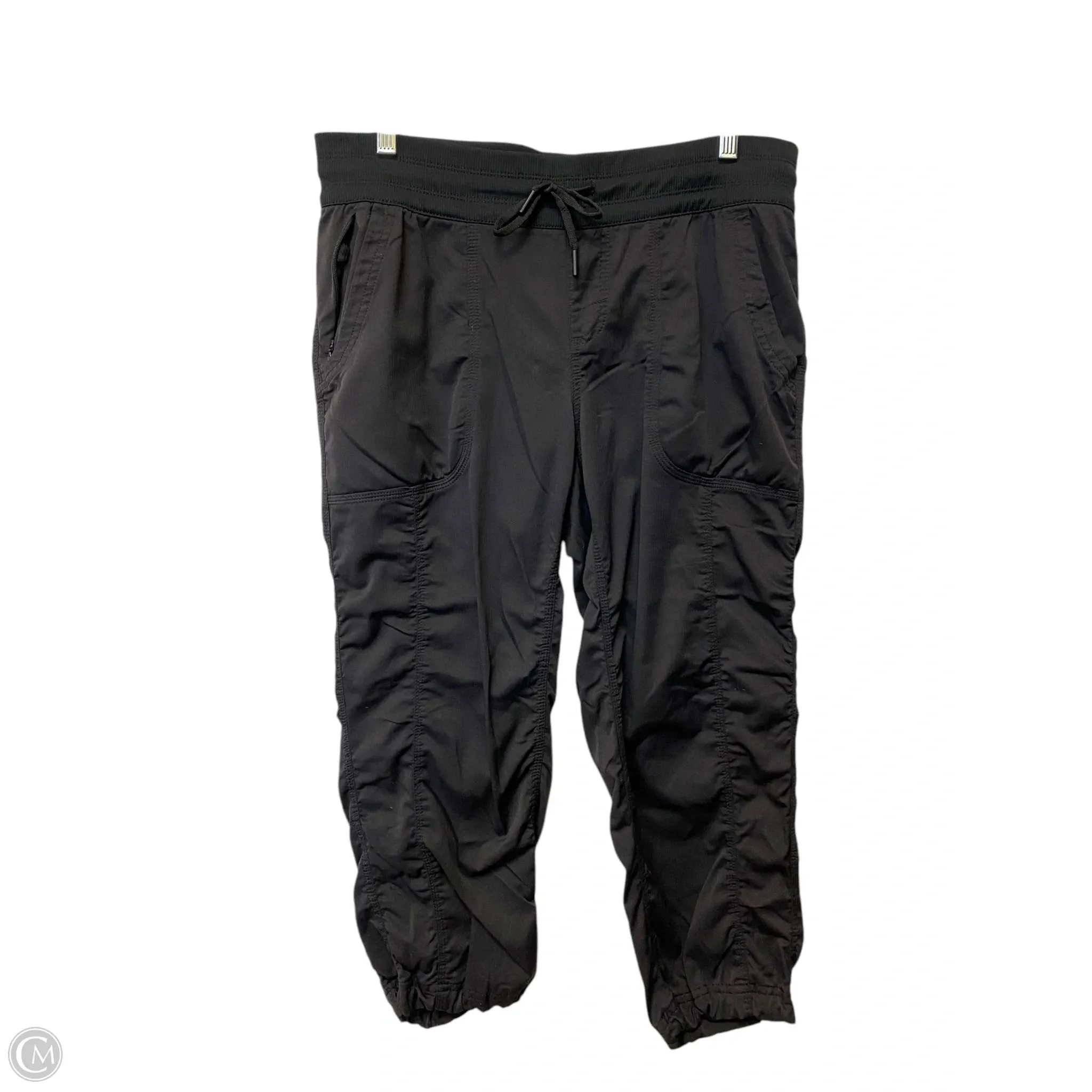 Pants Joggers By The North Face In Black, Size: L