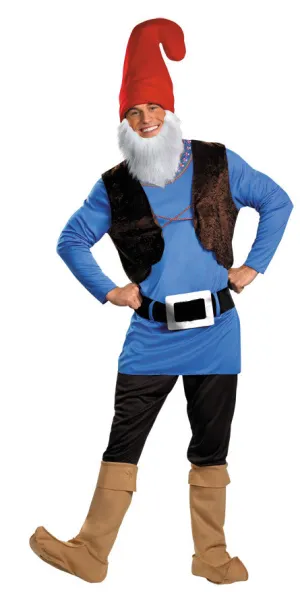 Papa Gnome 42-46  Costume