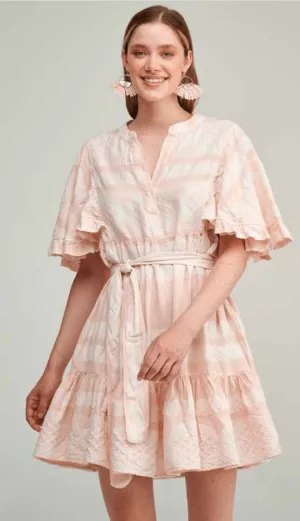 Pearl & Caviar Zakar Dress - S23P6021