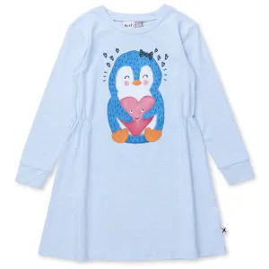 Penguin Love Dress