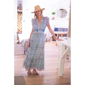 Phoebe Maxi Dress