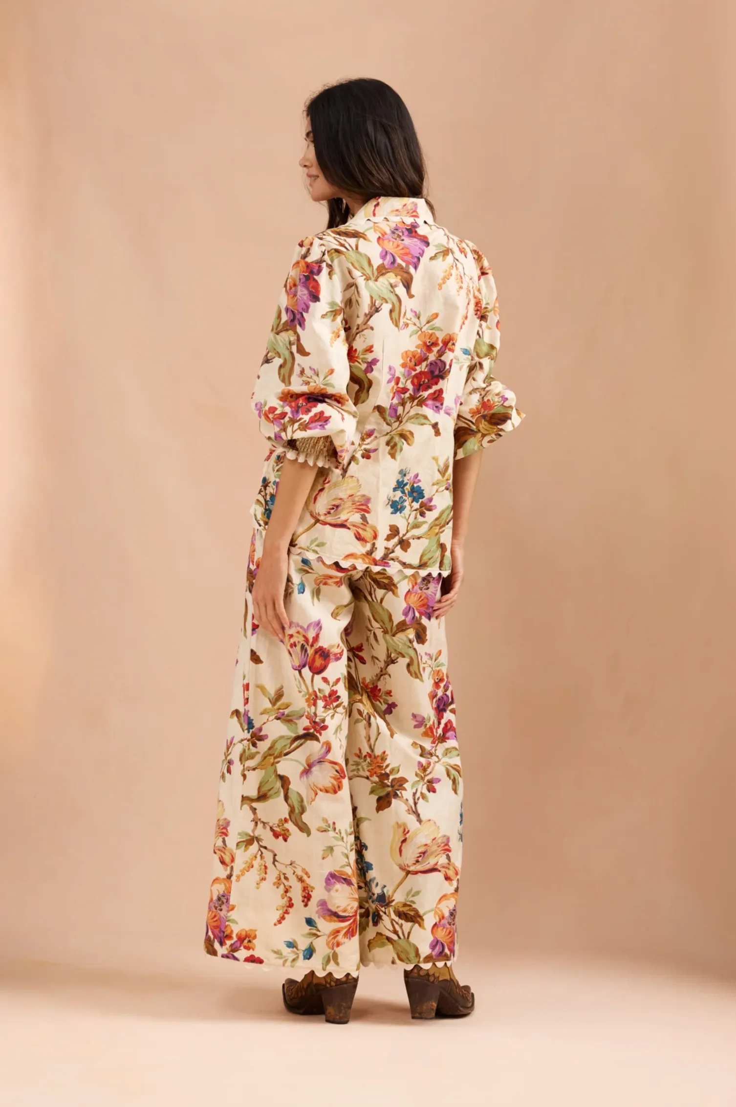 POINT ADDIS Pants