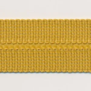 Polyester Knit Binder Tape #10 Ocher