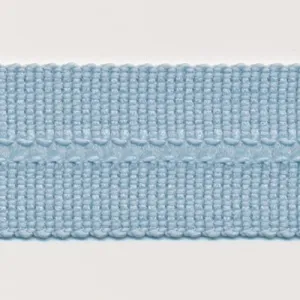 Polyester Knit Binder Tape #22 Sax