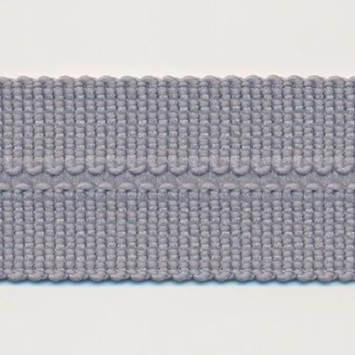 Polyester Knit Binder Tape #27 Blue Gray