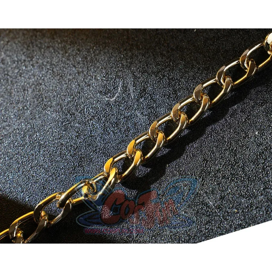 Pre- Sale Identity V Night Watch Ithaqua Morningstar Cosplay Costume C08929