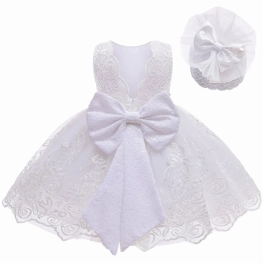 Princess Dresses for Baby