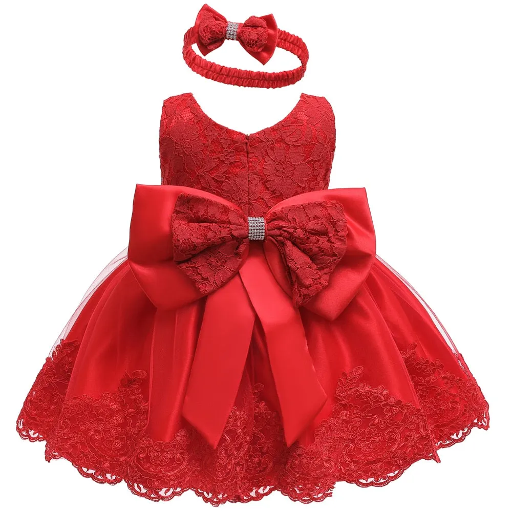 Princess Dresses for Baby