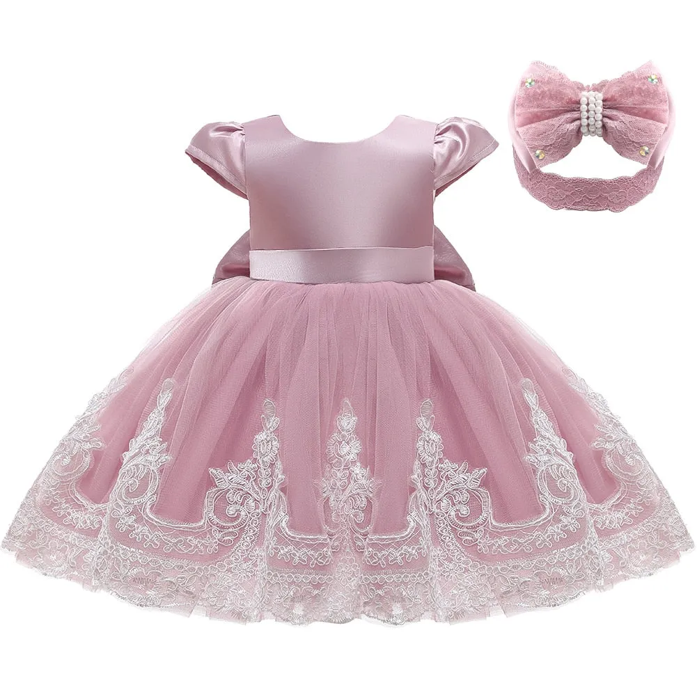 Princess Dresses for Baby