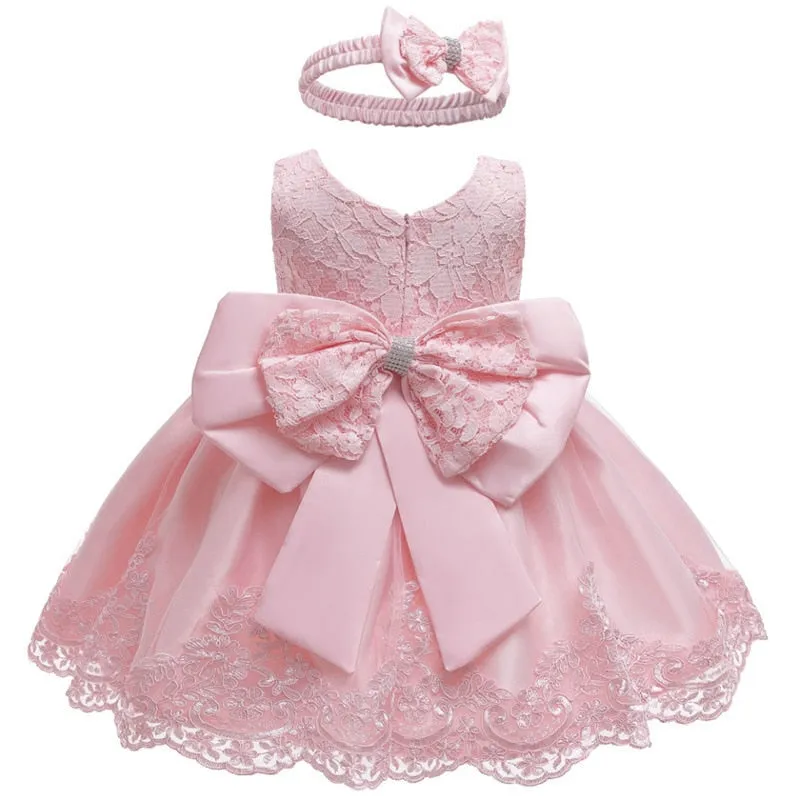 Princess Dresses for Baby