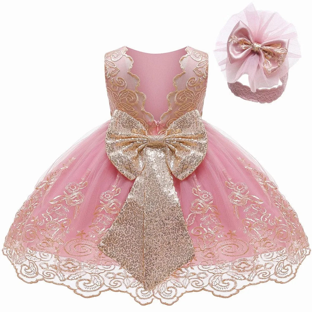 Princess Dresses for Baby