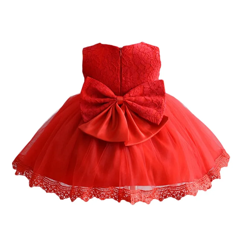Princess Dresses for Baby