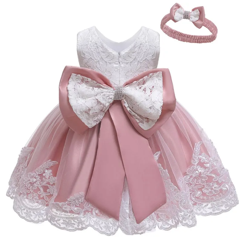 Princess Dresses for Baby