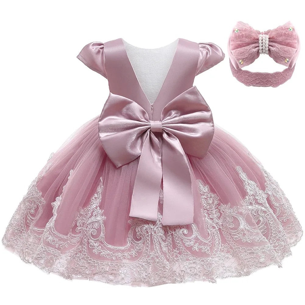 Princess Dresses for Baby