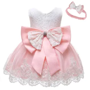 Princess Dresses for Baby