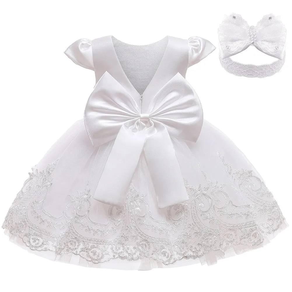 Princess Dresses for Baby