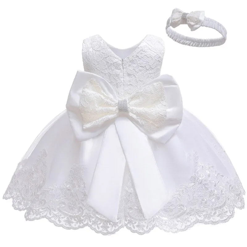 Princess Dresses for Baby