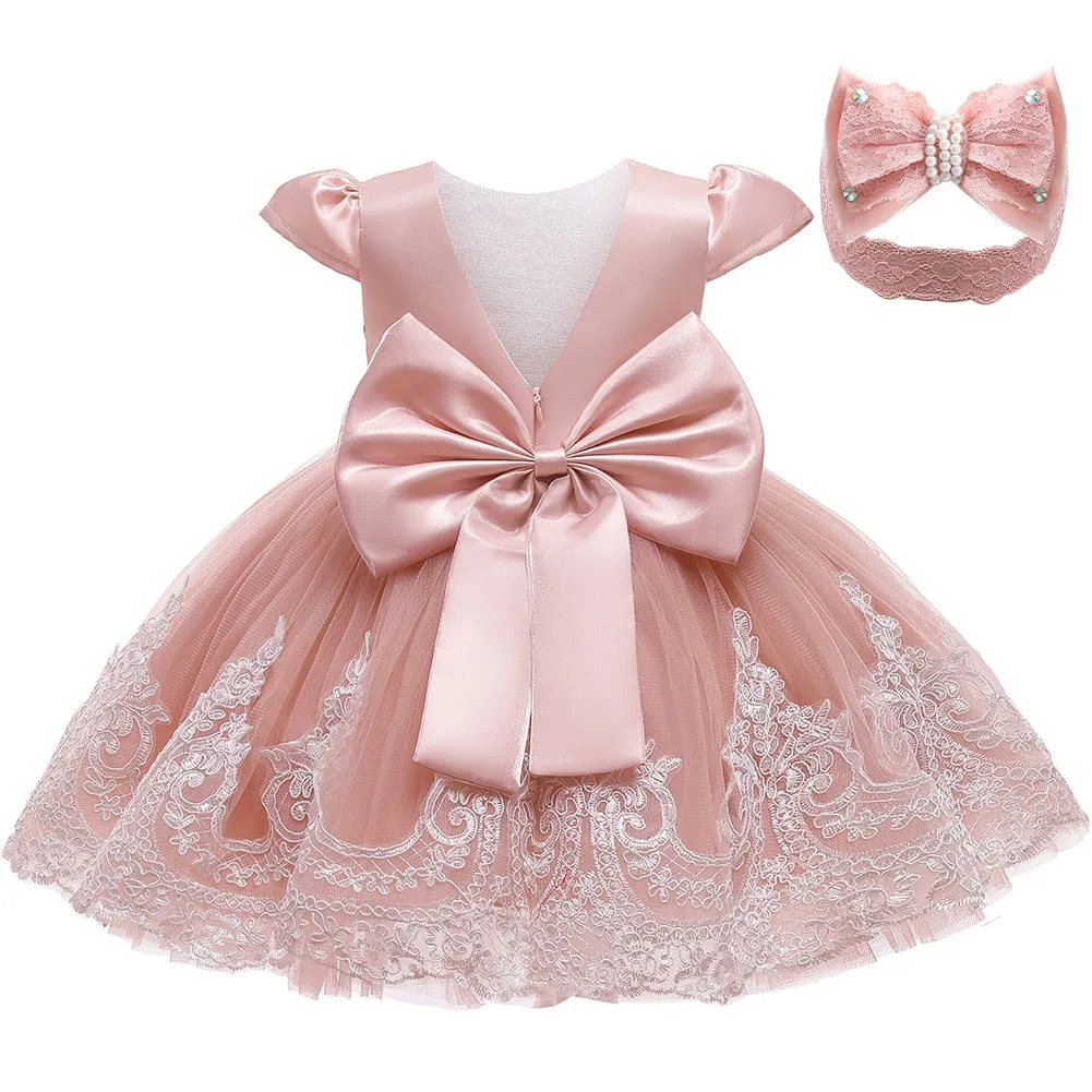 Princess Dresses for Baby