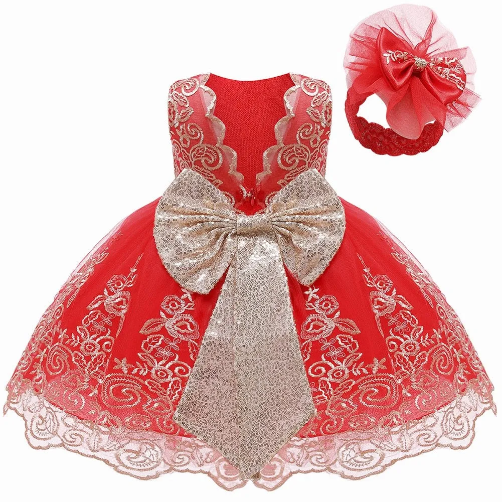 Princess Dresses for Baby