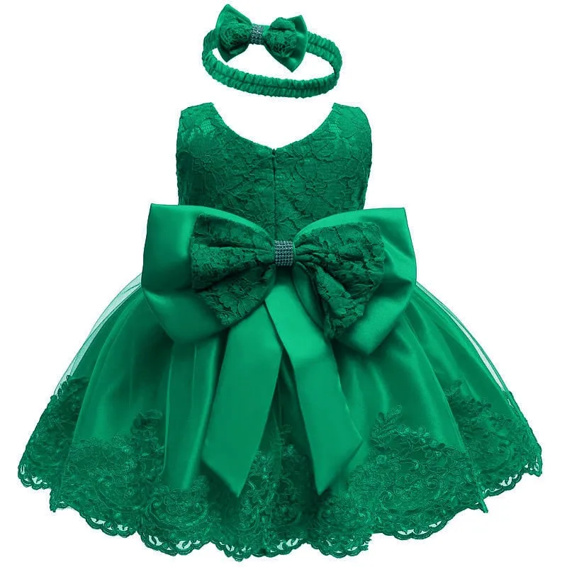 Princess Dresses for Baby