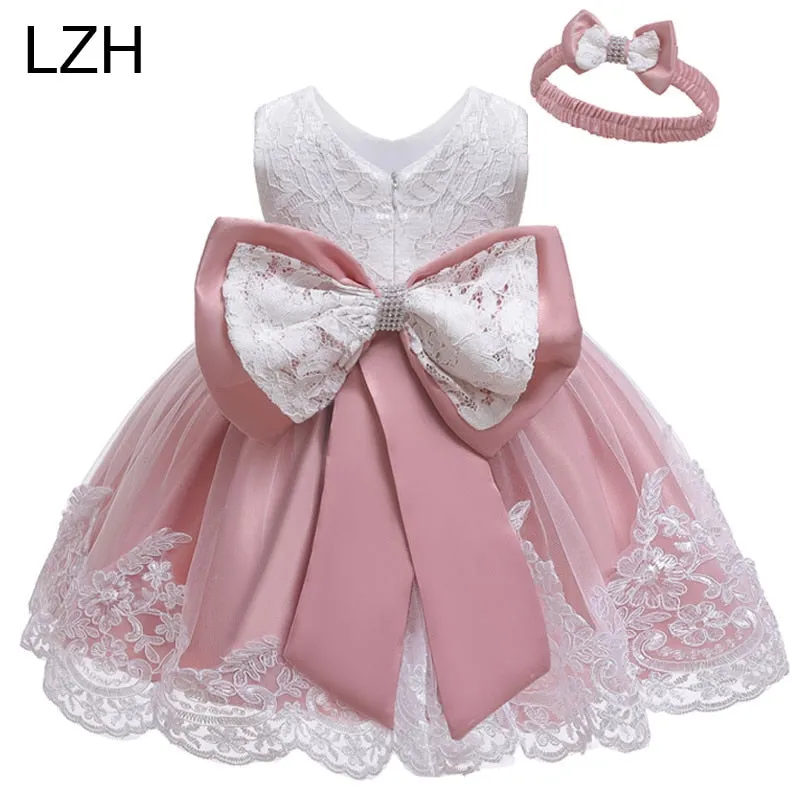 Princess Dresses for Baby