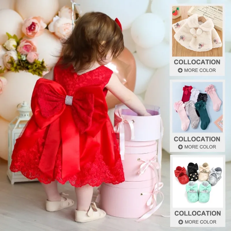 Princess Dresses for Baby