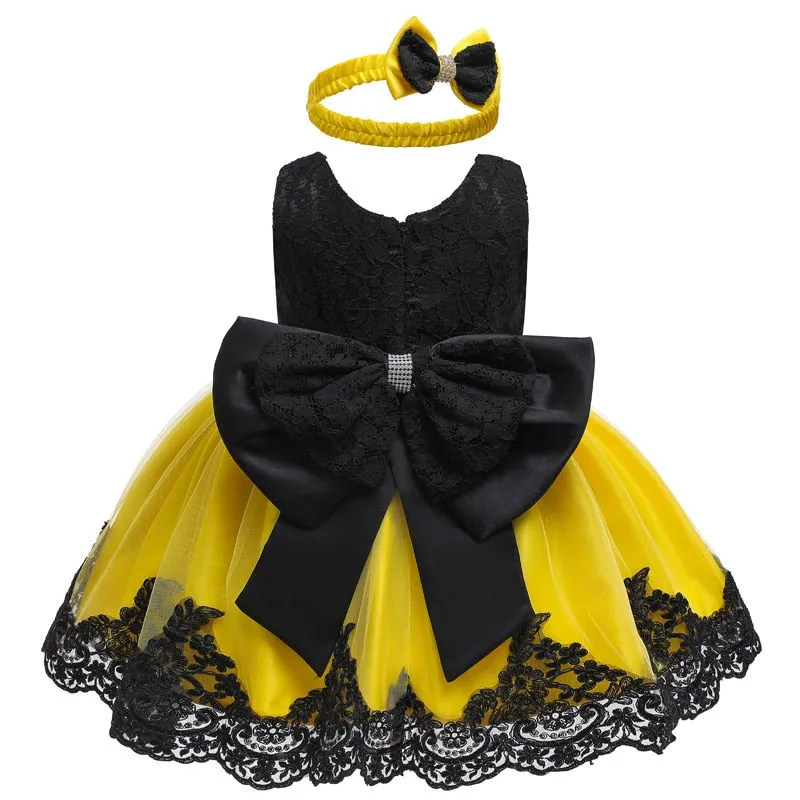 Princess Dresses for Baby