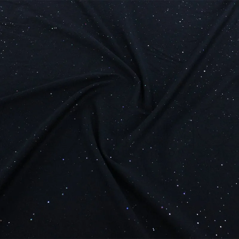 Printed Cotton Lycra Fabric 150cm