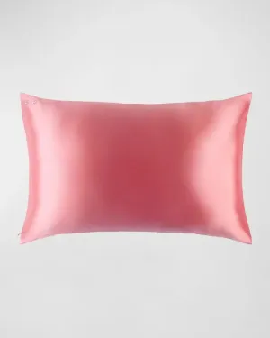 Queen Pillowcase - Blush