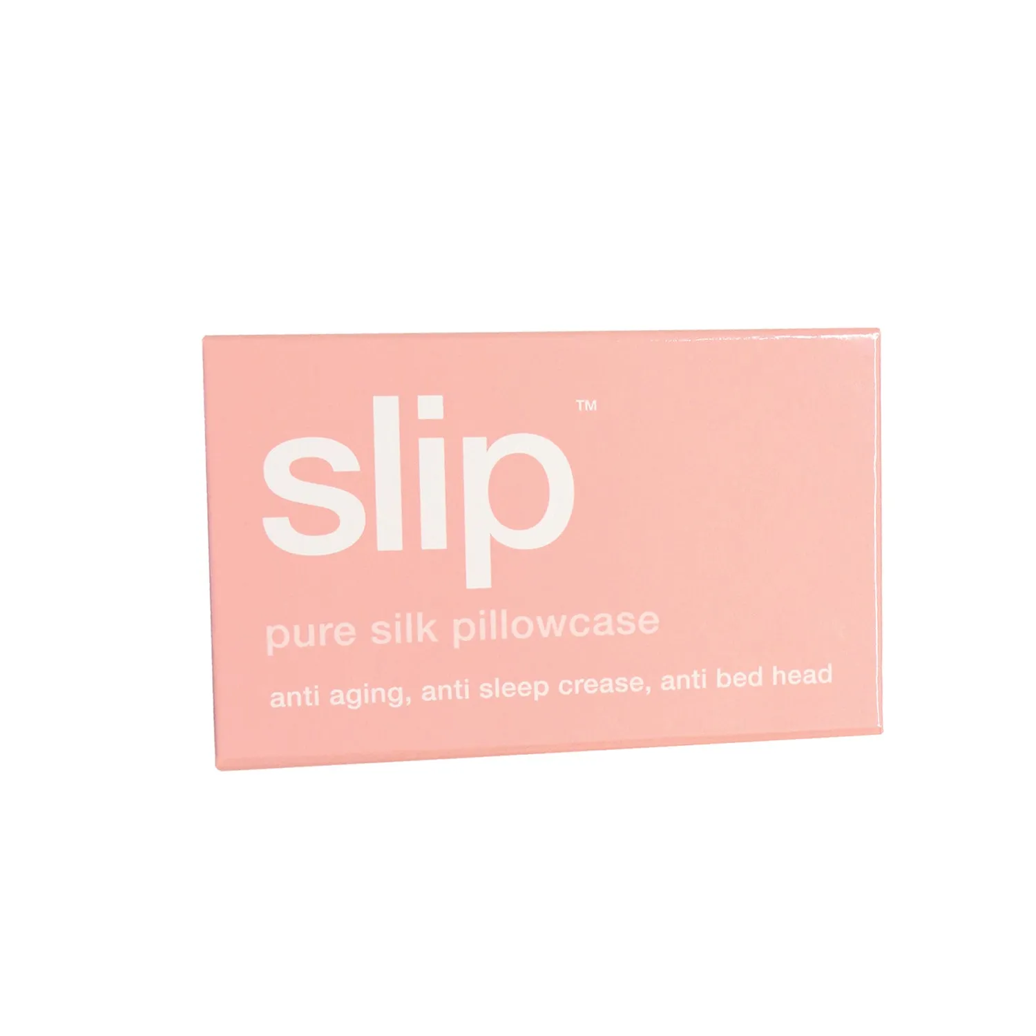Queen Pillowcase - Pink