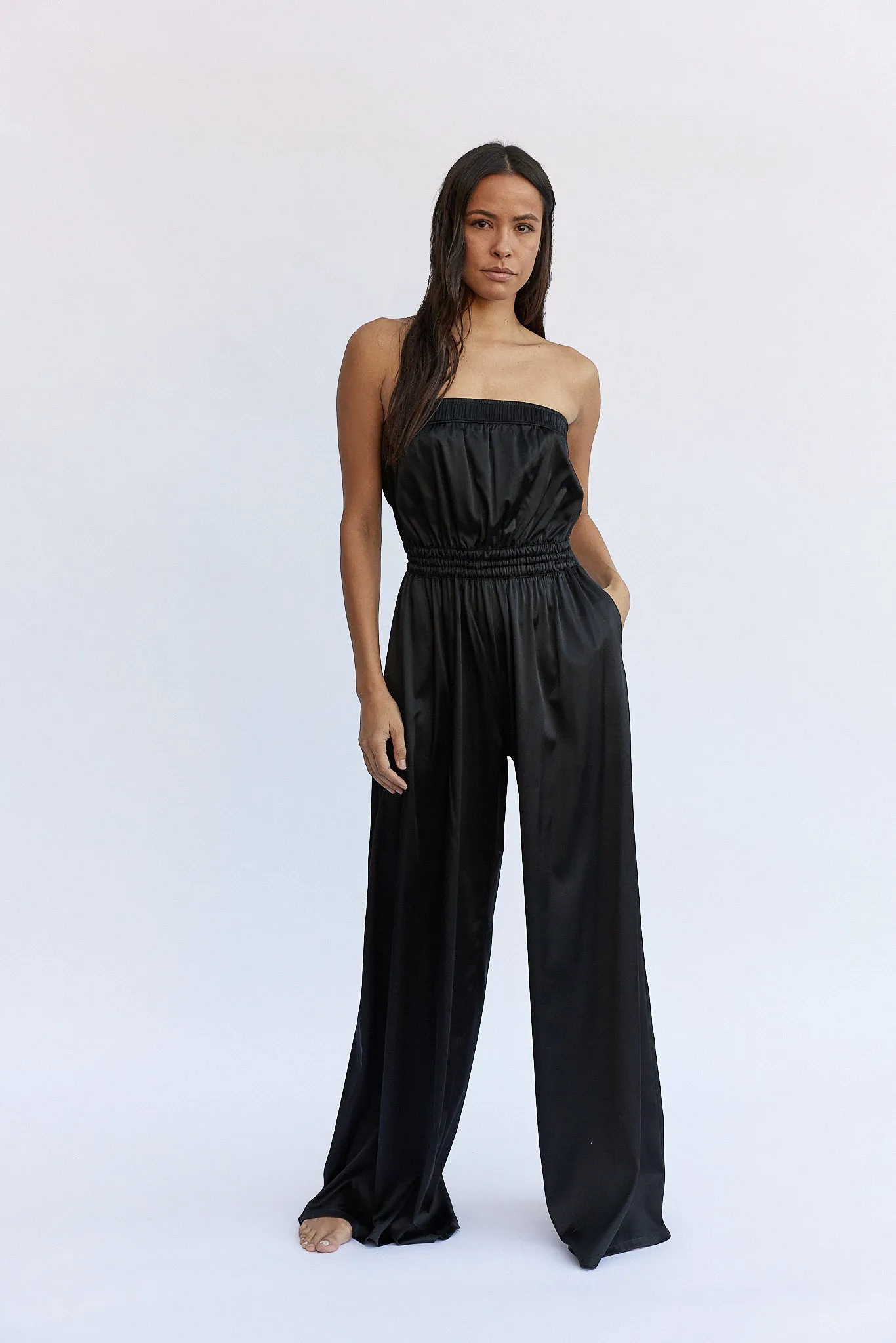QUEEN SILK