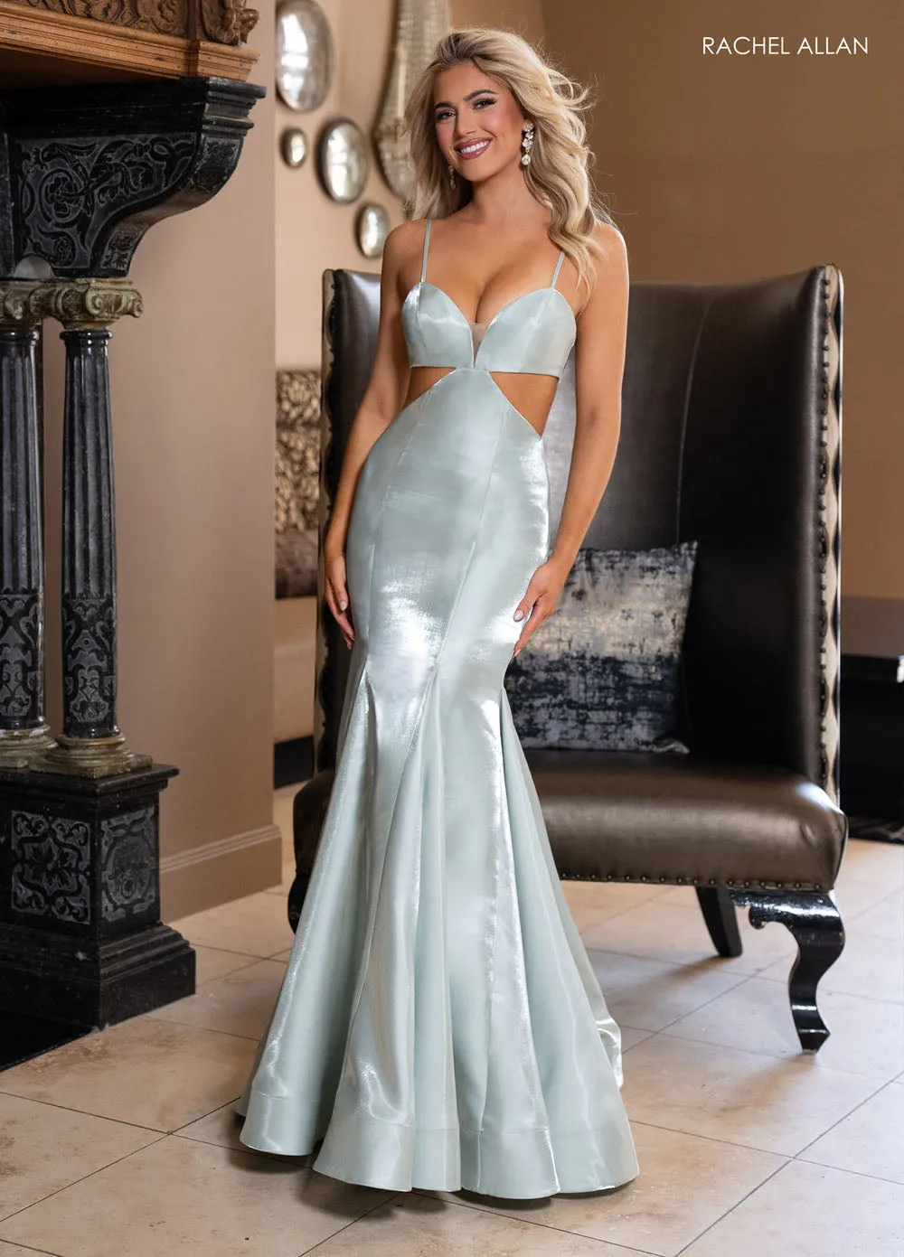 Rachel Allan 70706 Dresses