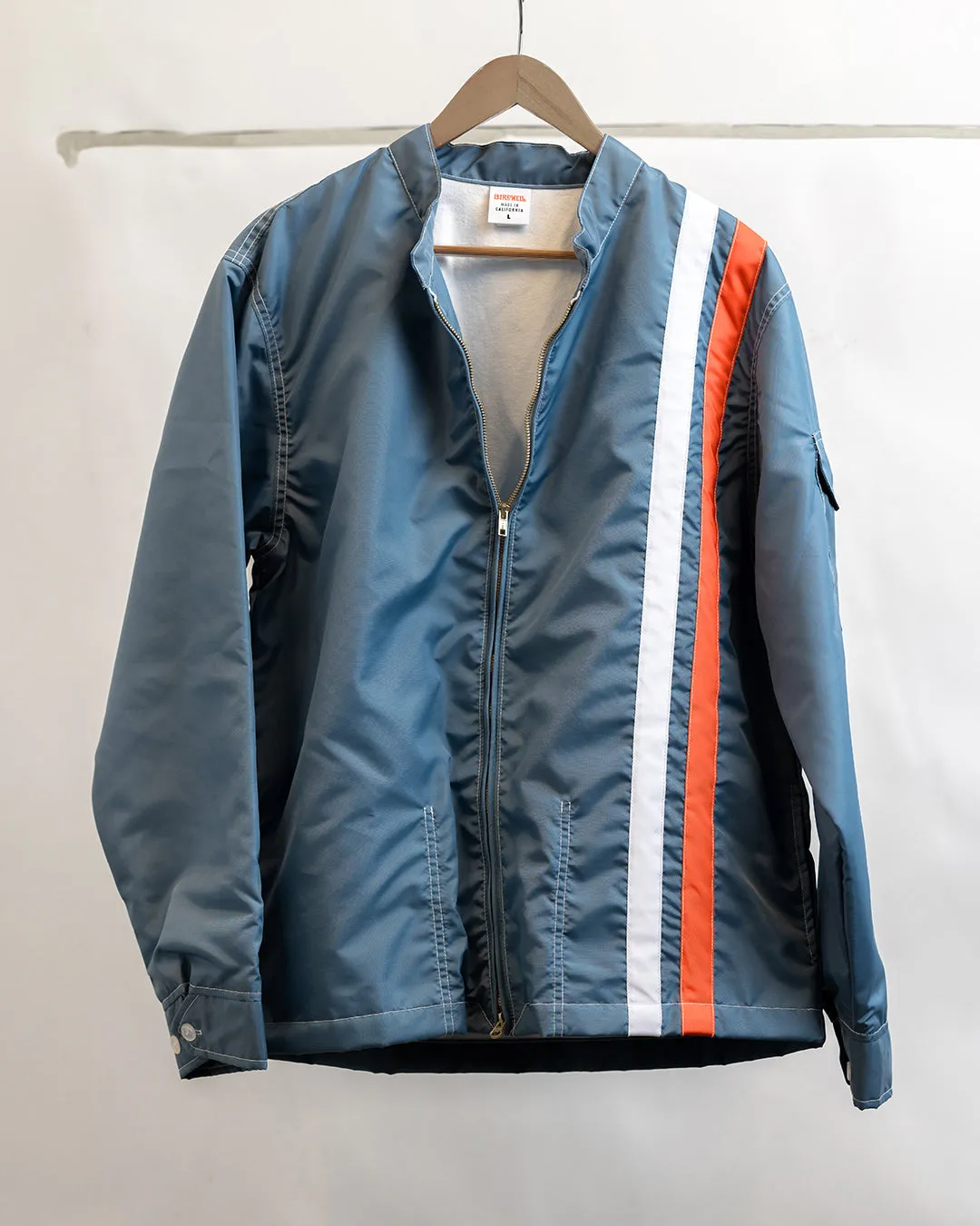 Racing Jacket 25 - Le Mans