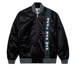 RBM ZIPPED TEAM JACKET