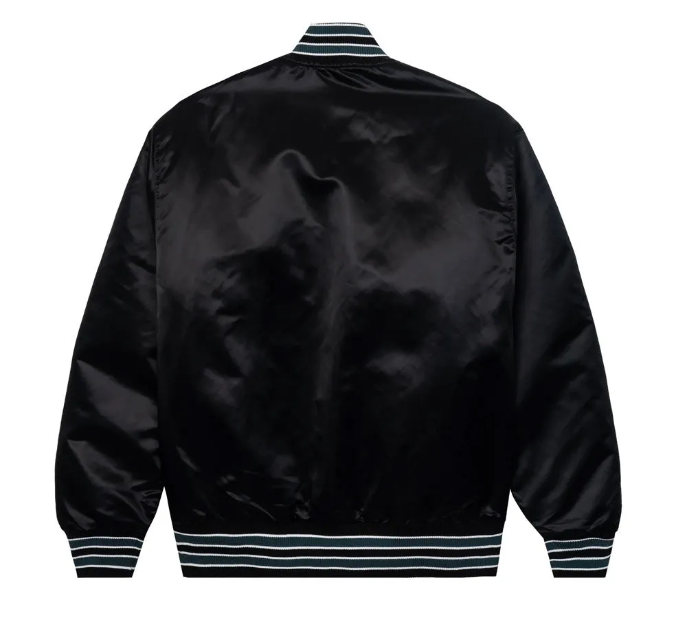 RBM ZIPPED TEAM JACKET