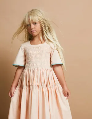 Read the Thread Dress- Sticking Plaster