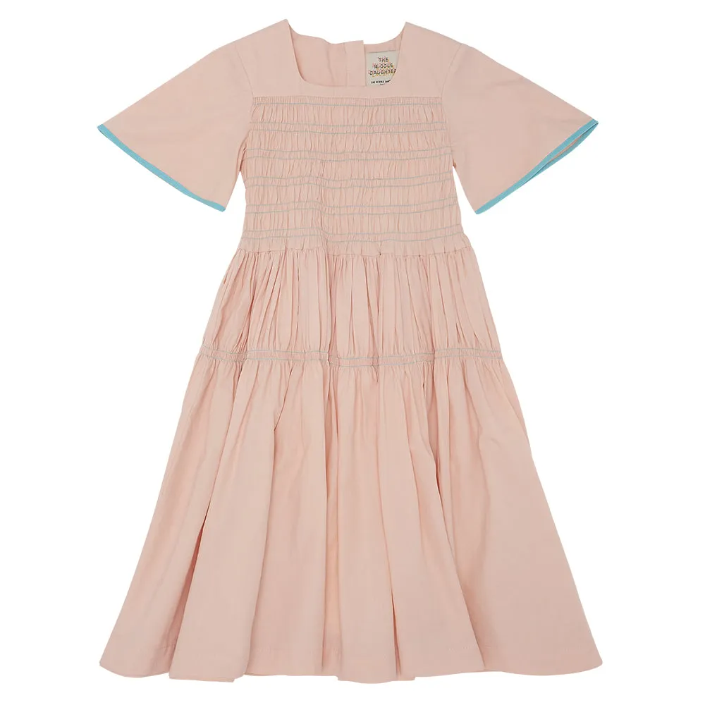Read the Thread Dress- Sticking Plaster