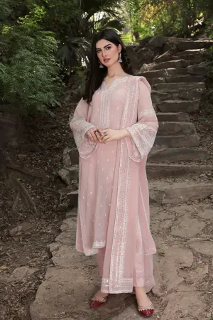 REHMAT - B | Saira Rizwan Khawabgah Eid Pret Collection 2022