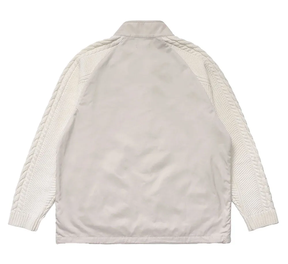 Remington Hybrid Half Zip