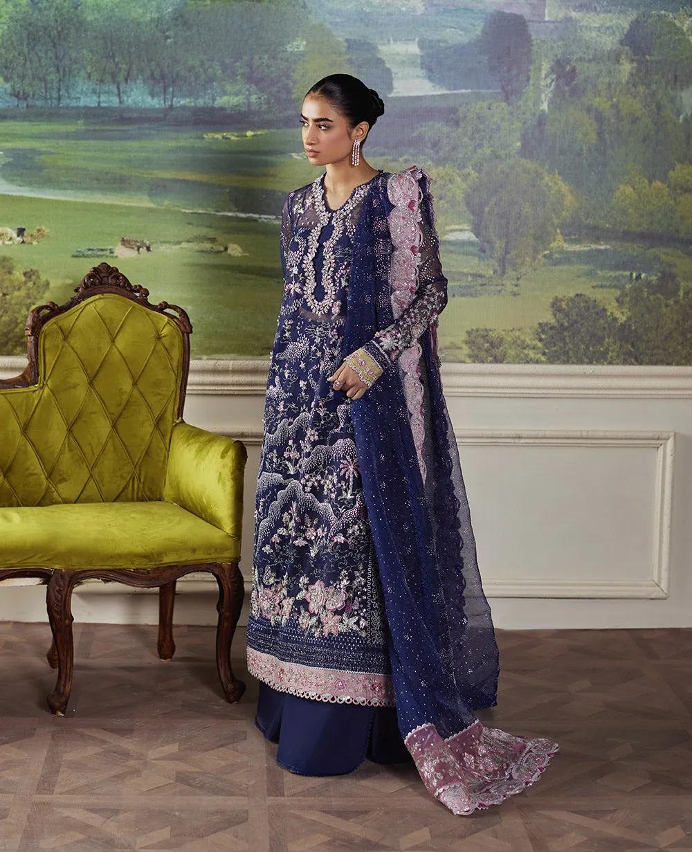 REPUBLIC WOMENSWEAR | Luxury Wedding Dresses | RWU-24-D7(STELLA)
