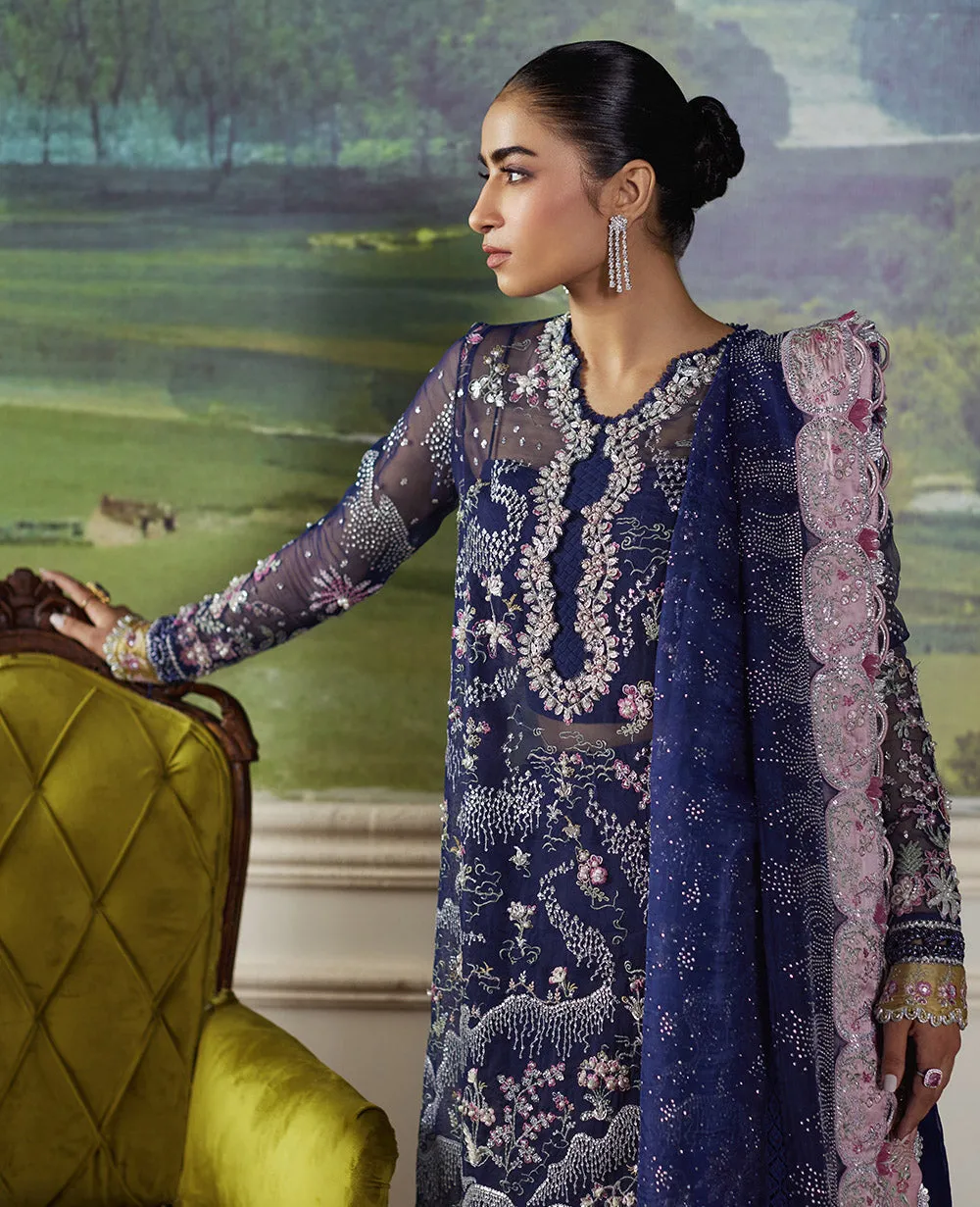 REPUBLIC WOMENSWEAR | Luxury Wedding Dresses | RWU-24-D7(STELLA)