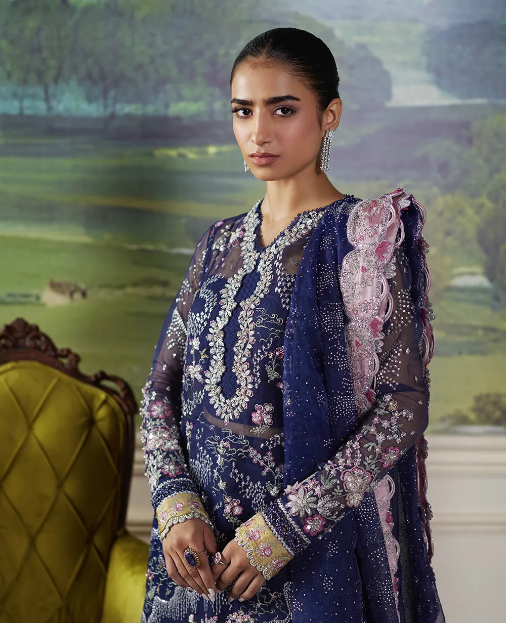 REPUBLIC WOMENSWEAR | Luxury Wedding Dresses | RWU-24-D7(STELLA)