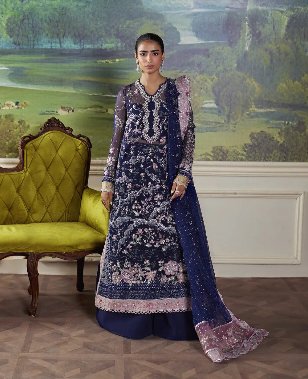 REPUBLIC WOMENSWEAR | Luxury Wedding Dresses | RWU-24-D7(STELLA)
