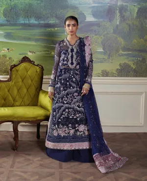 REPUBLIC WOMENSWEAR | Luxury Wedding Dresses | RWU-24-D7(STELLA)